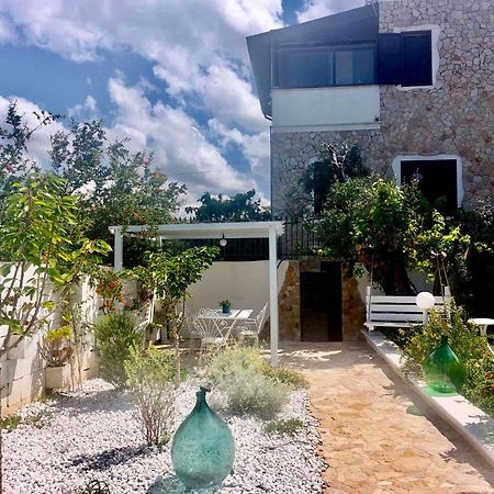 Villa Casa Vacanze Fiore Gallipoli Buitenkant foto